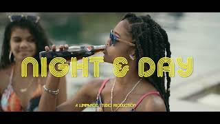 JOKER KARTEL  NIGHT amp DAY Official Video [upl. by Shem]