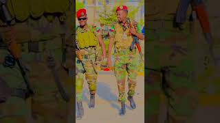 Xooga Dalka Somaliland Wa Ciidamada Somaliland Kuwa Cusub Ee Kamandosta Love ❤ Sar [upl. by Thurman]