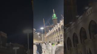 Makkah Clock Tower Expert Shares Inauguration Day Secrets [upl. by Llenel]