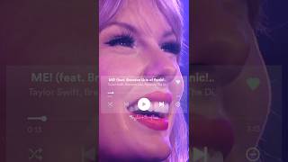 Delicate  lyrics edit  taylorswift shorts [upl. by Mullins367]