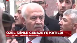 Alaattin Çakıcı Ağabeyimizin Acı Günü [upl. by Kathy]