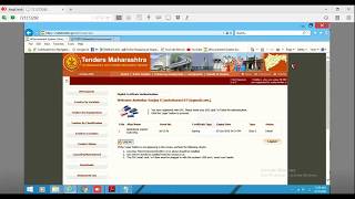 ETENDER TRAINING WEBINAR DAY 3 I EMD PAYMENT STATUS I mahatendersgovin I mahatenders training [upl. by Euqinomad]