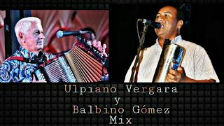 Ulpiano Vergara en vivo mix 5 [upl. by Lesab894]