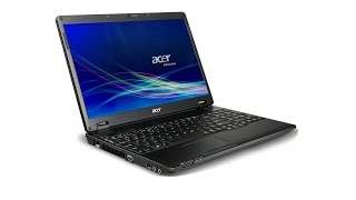 Апгрейд ноутбука Acer Extensa 5635ZG Замена процессора добавление оперативки [upl. by Madonna]