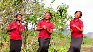 YONA CHILOLO  USILIE MWANANGU OFFICIAL VIDEO FULL HD [upl. by Ardnaid]