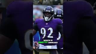 Unbelievable This Defensive Tackles Record Breaking 13 Sacks NFL 2021 Season [upl. by Evers]