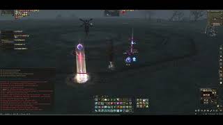 Lineage 2 Eviscerator PvP Keep distance bro [upl. by Annora739]