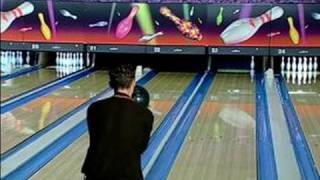 Advanced Bowling Tips  How to Bowl a 10 Pin Spare [upl. by Frederigo]