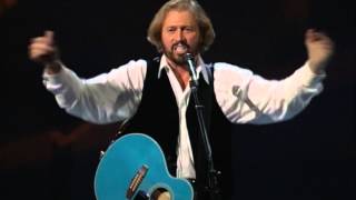 Bee Gees  Jive Talkin Live in Las Vegas 1997  One Night Only [upl. by Arob]