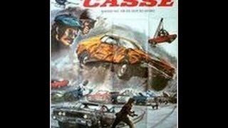 La Grande Casse FILM COMPLET VF quotGone In 60 Secondsquot  1974 [upl. by Laiceps]