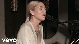 Skylar Grey  Love The Way You Lie Live on the Honda Stage at The Peppermint Club [upl. by Joann]