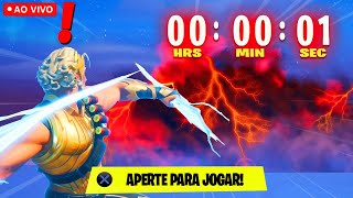 ðŸ”¥ AGORA TEMPESTADE DE AREIA no FORTNITE NOVA TEMPORADA 3 VAZAMENTOS E NOVO PASSE ðŸ”´ [upl. by Lraed]