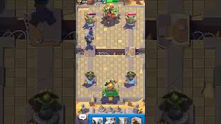 clashroyale superclash gaming ep42 games supercell gameplay [upl. by Nairdna]