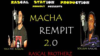 mACHA Rempit 20 [upl. by Aimee]