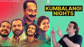 Kumbalangi Nights  This Malayalam movie made me mad SPOILERS [upl. by Dukie]