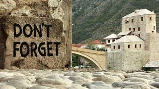 Most  The Bridge  MOSTAR  dokumentarni film 16 [upl. by Ursi]