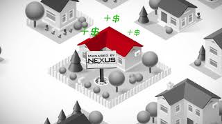 Nexus Property Management NVest® Investment Realty Service [upl. by Noiroc798]