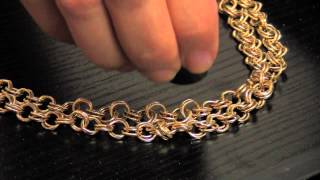 Miami Cuban Link SIZING GUIDE [upl. by Jankey842]