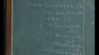 Lec2 Linear Programming Formulations Contd [upl. by Radnaskela]