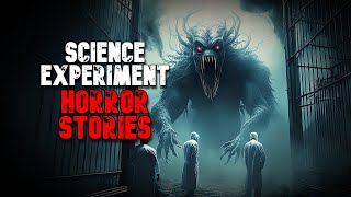 Science Experiment Horror Stories Compilation [upl. by Seema862]