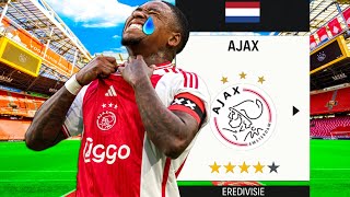 Ik Redde AJAX [upl. by Assilat418]