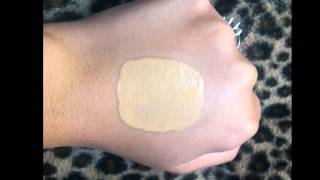 Chanel Pro Lumiere Foundation Clair Cameo 20 [upl. by Ethelind]