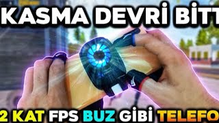 El Yapımı Telefon Soğutucu Yapımı Pubg Telefon Soğutucu [upl. by Langdon62]