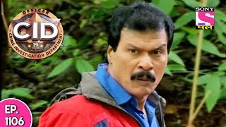 CID  सी आई डी  Episode  1106  12th July 2017 [upl. by Brest789]