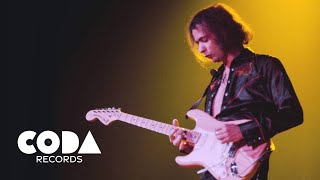 Ritchie Blackmore – Guitar Gods Full Music Documentary [upl. by Dj821]