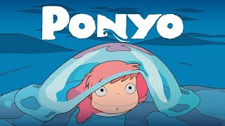 Ponyo 2008 Movie  Tomoko Yamaguchi Kazushige Nagashima amp Yūki Amami  Review amp Facts [upl. by Tiffany]