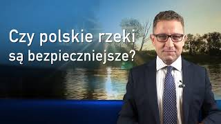 Tak dla czystych rzek  zapowiedź debaty oxfordzkiej [upl. by Airtap]