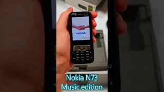 Nokia N73 music edition [upl. by Novat]