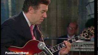 Kenny Burrell jazz guitar [upl. by Phyl]