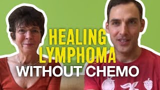 Healing Lymphoma Without Chemo Waldenstroms Macroglobulanemia [upl. by Marron]