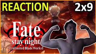 Honkai Star Rail x FateStay Night Unlimited Blade Works COLLABORATION REACTION  Episode 21 [upl. by Lorollas]