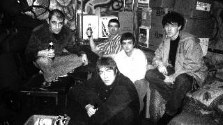 Oasis live Liverpool 11031993 full concert audio gig RARE RECORDING [upl. by Sigrid230]