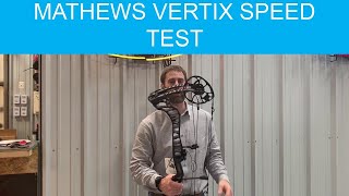 Mathews Vertix Review [upl. by Llertnor140]