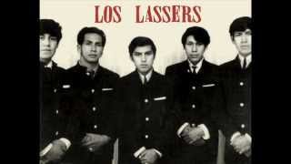 Los Lassers  Vuelve [upl. by Kielty]