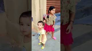 o bahana bahana meri is kalai ki tu Shan hai behena shortsfeed cutebaby lmzlifebollywood [upl. by West]