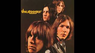 The Stooges  No Fun  1969 STEREO in [upl. by Nylesaj330]