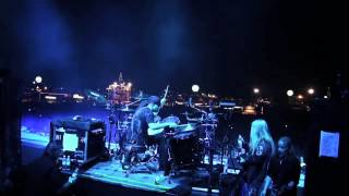 Nightwish restores singer Floor Jansens confidence [upl. by Risser]