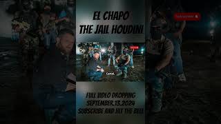 Joaquín ‘El Chapo’ Guzmán From Kingpin To Jail Houdini elchapo cartel sinaloa history kingpin [upl. by Carlota]