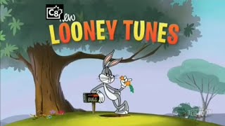 New Looney Tunes Theme Song Reversed [upl. by Arabelle426]