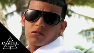 Daddy Yankee  Que Tengo Que Hacer Video Oficial [upl. by Aday982]