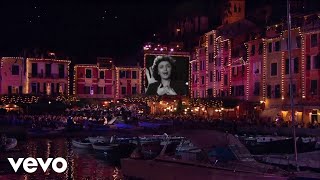 Andrea Bocelli Edith Piaf  La Vie En Rose Live From Portrofino  2012 [upl. by Eliath]