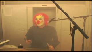 brendan fraser  clowncore [upl. by Etnovert342]