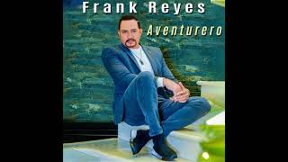 Egoista  Frank Reyes  Audio Oficial [upl. by Ardisi893]