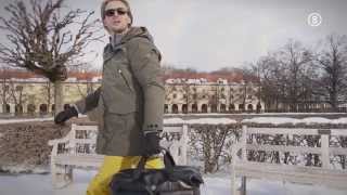 Bogner Bags  Winter Collection 201314 [upl. by Sutit315]