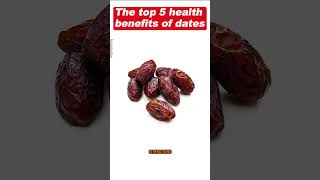 Unlocking the Power of Dates Health Benefits Revealed [upl. by Glover]