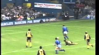 Everton 3 Arsenal 0  21 October 1989 [upl. by Araes]